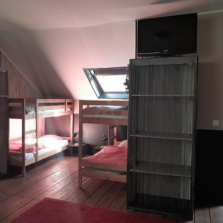 Annexe Du Manoir Villa Condé-sur-Noireau Exteriör bild